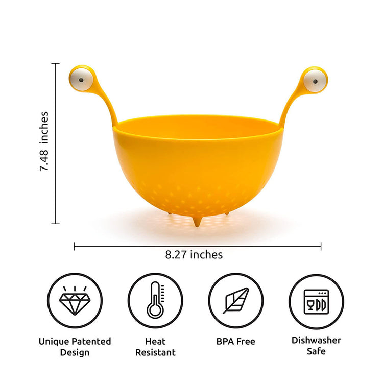 Spaghetti Monster - Colander