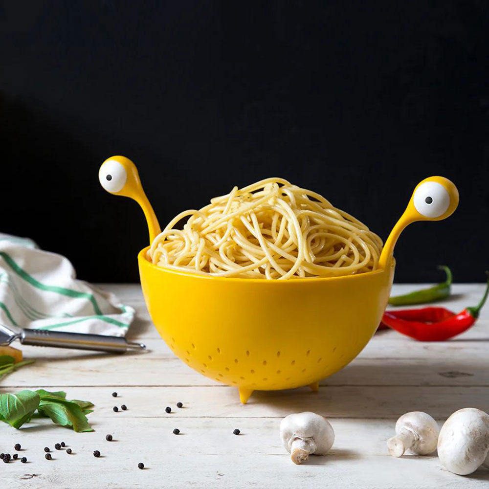 Spaghetti Monster - Colander