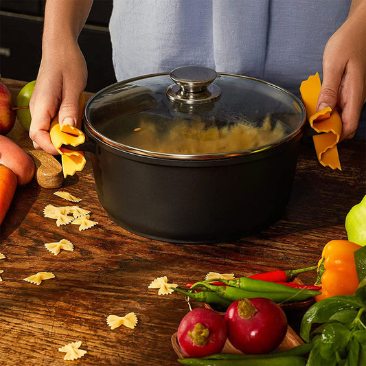 Farfalloni Silicone Pot Grips