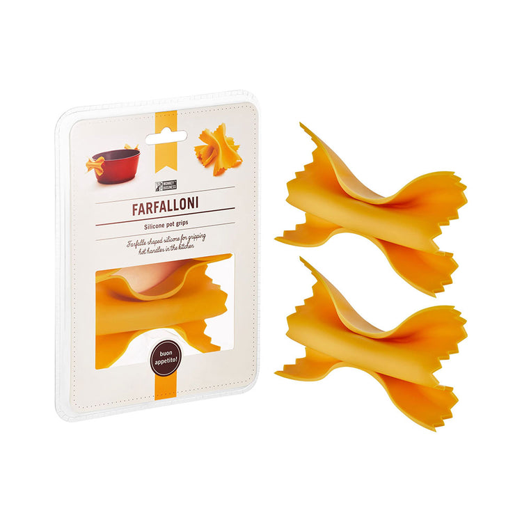 Farfalloni Silicone Pot Grips