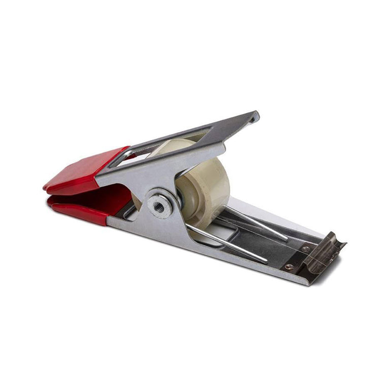 ClampTape Tape Dispenser