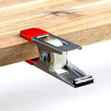 ClampTape Tape Dispenser