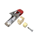 ClampTape Tape Dispenser