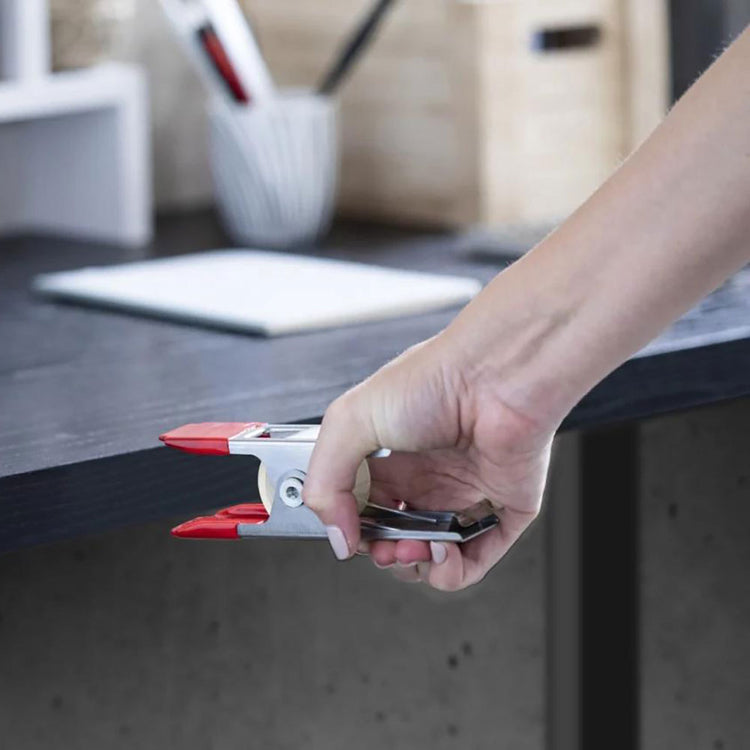 ClampTape Tape Dispenser