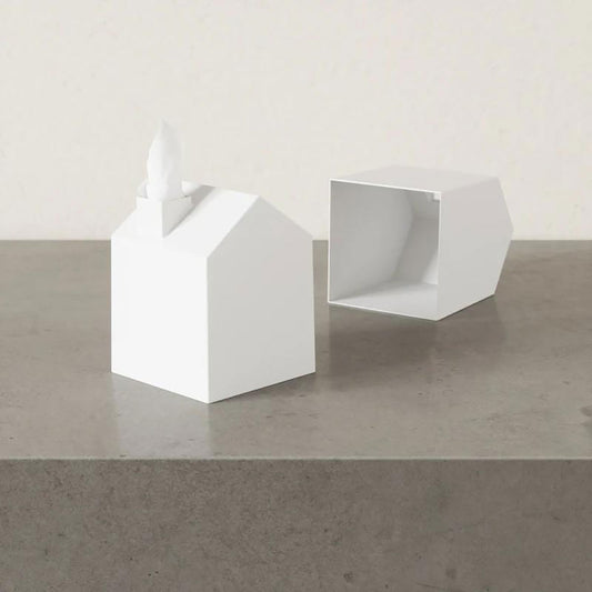 Casa Tissue Box Cover