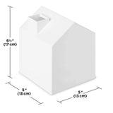 Casa Tissue Box Cover