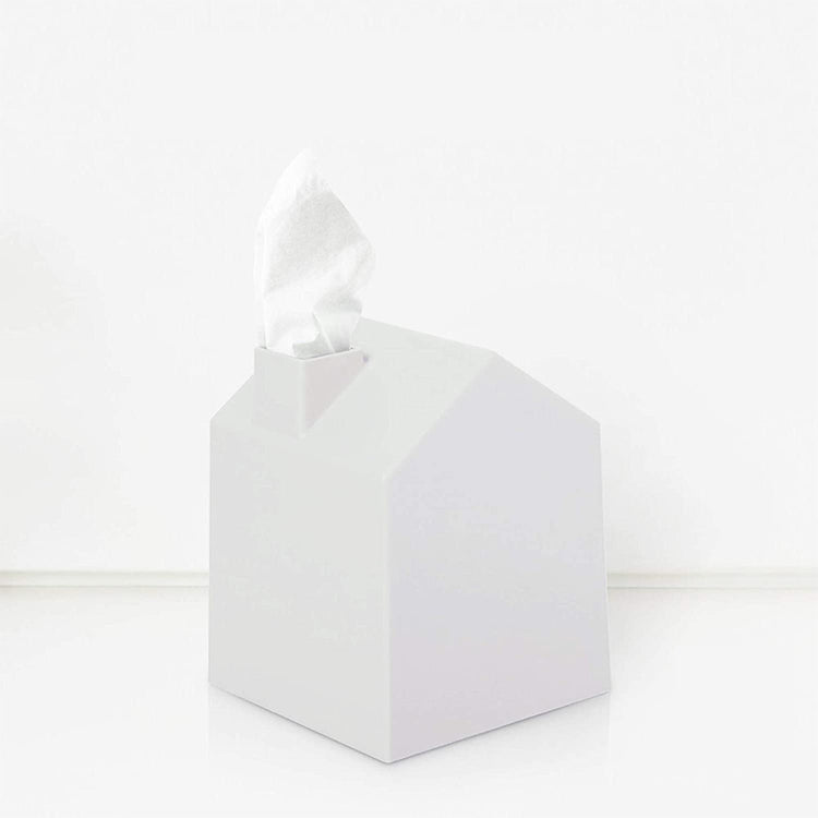 Casa Tissue Box Cover