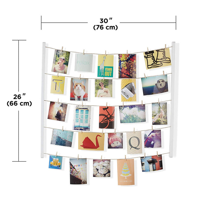 Hangit Photo Display
