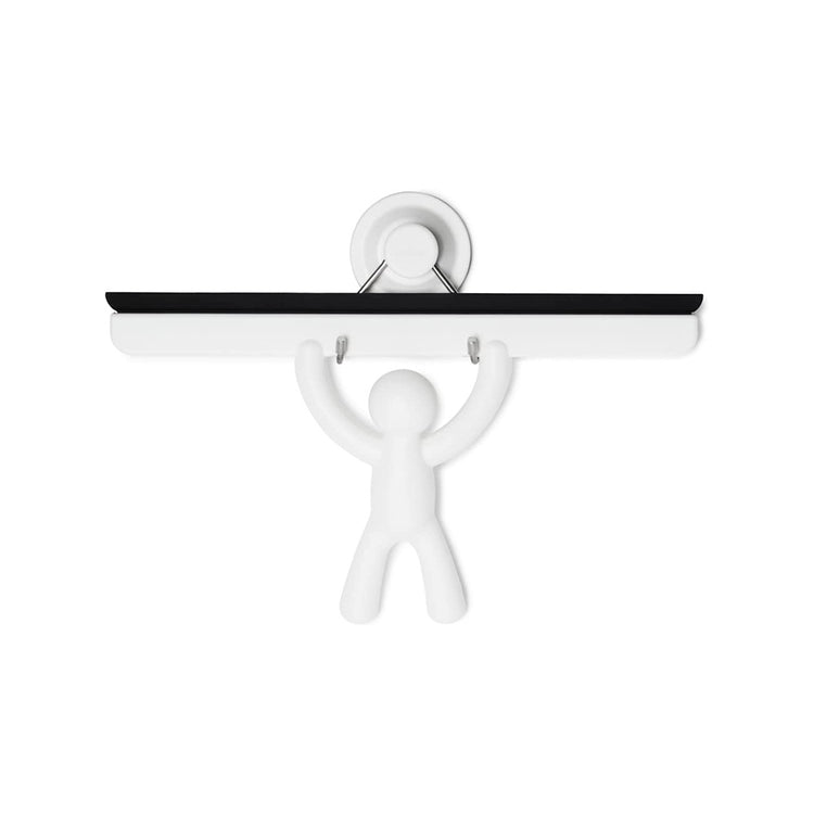Buddy shower Squeegee