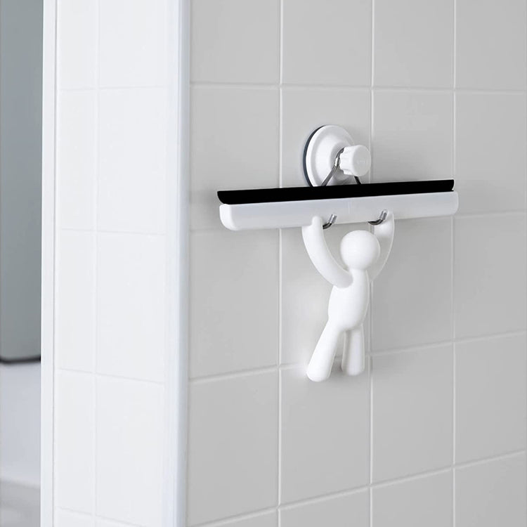 Buddy shower Squeegee