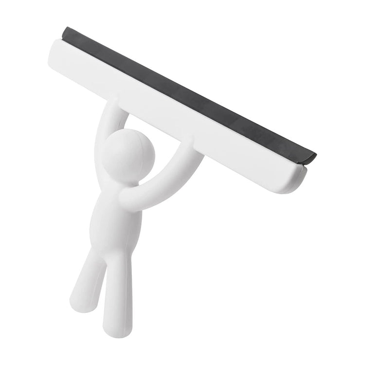 Buddy shower Squeegee