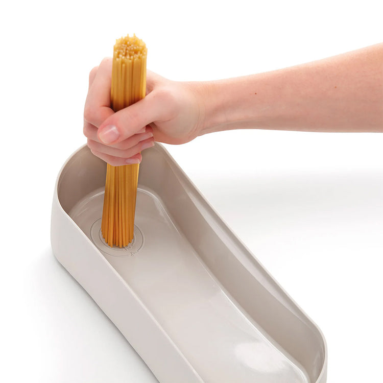 Quick Microwave Pasta Cooker