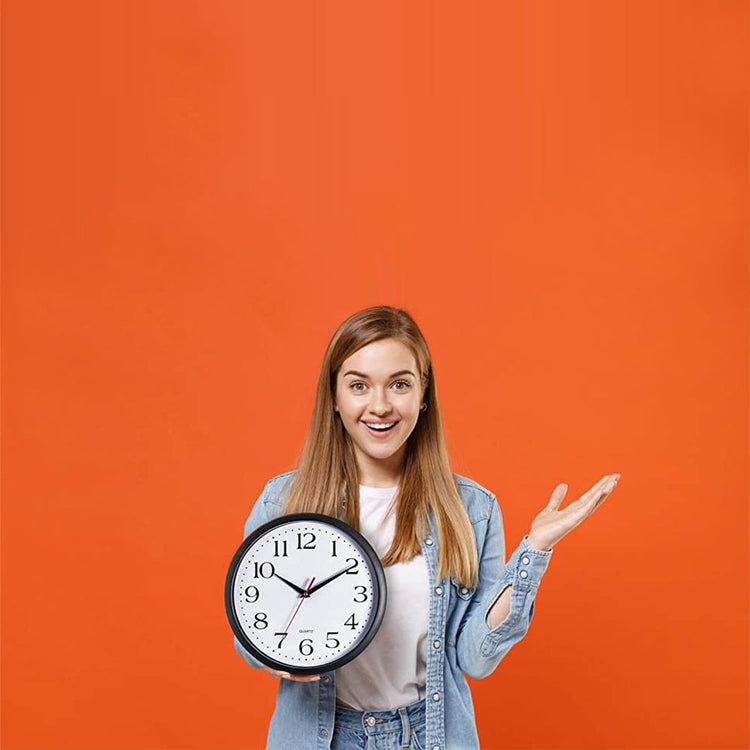 Classic Wall Clock