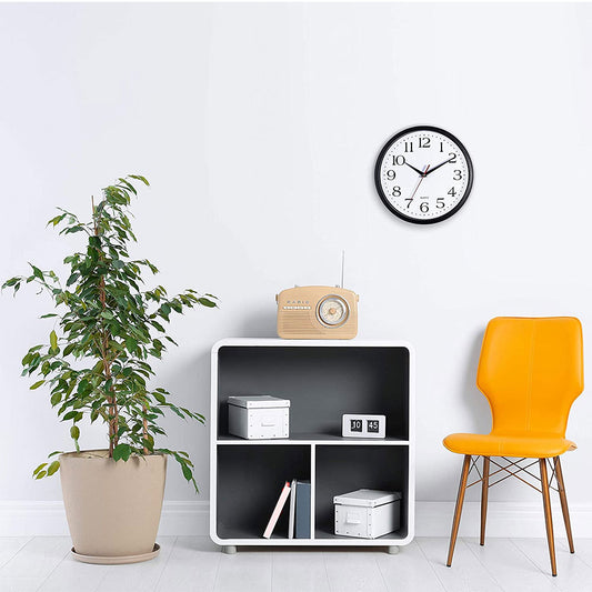 Classic Wall Clock
