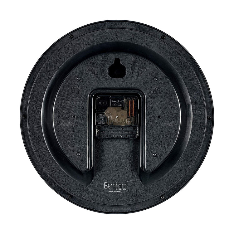 Classic Wall Clock
