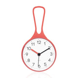 Loop Waterproof Bathroom Clock