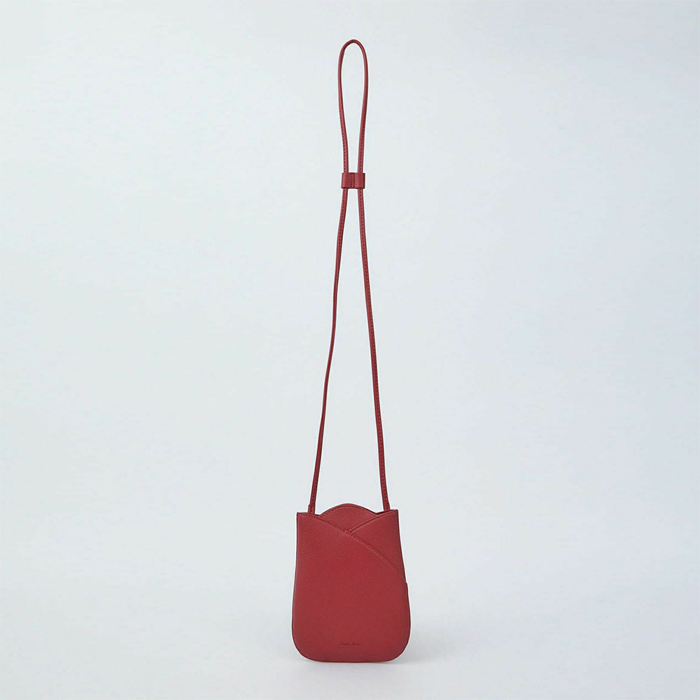 Tulip Mini Crossbody Bag