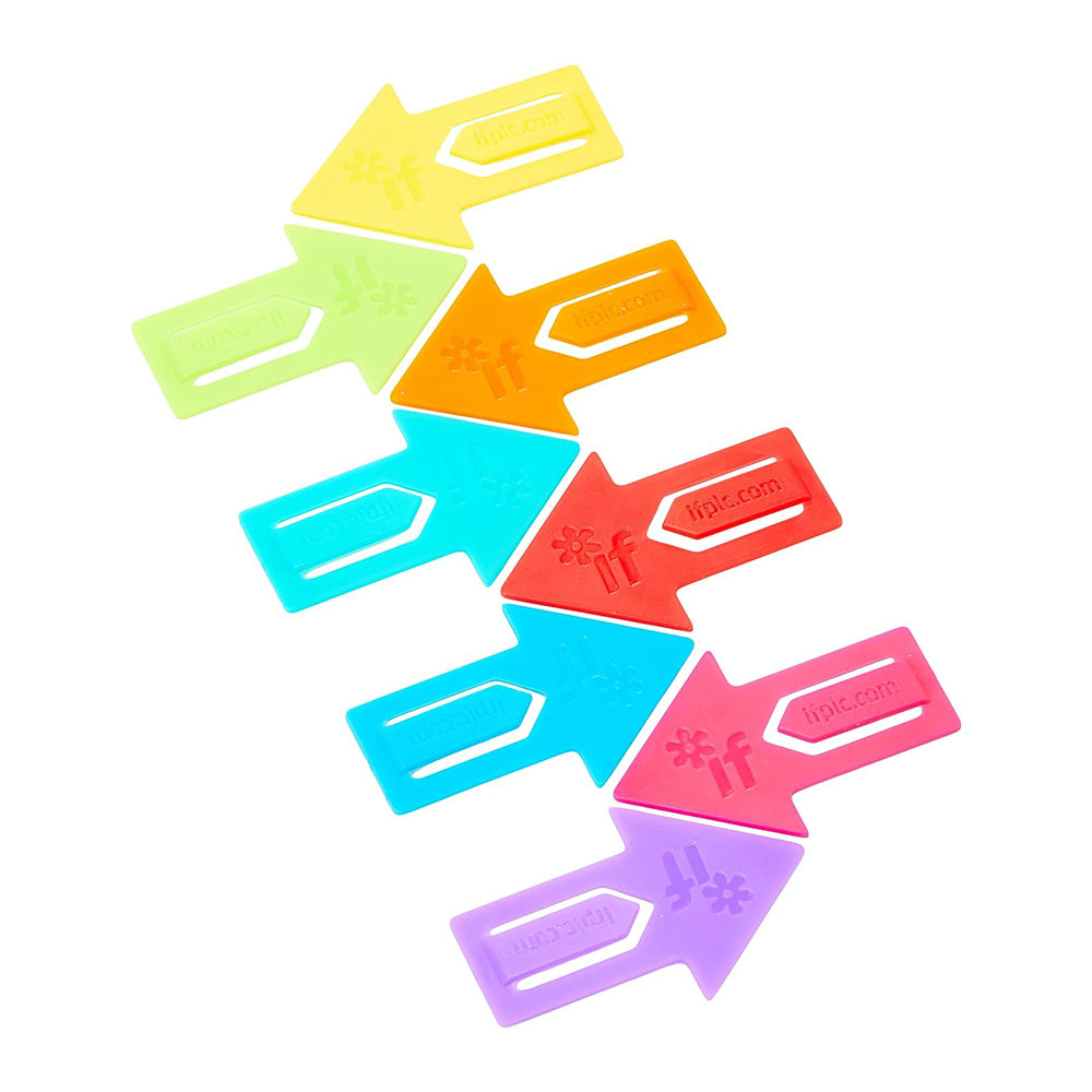 Multi-Reference Bookmarks – Animi Causa