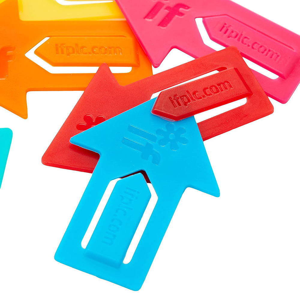 Multi-Reference Bookmarks – Animi Causa