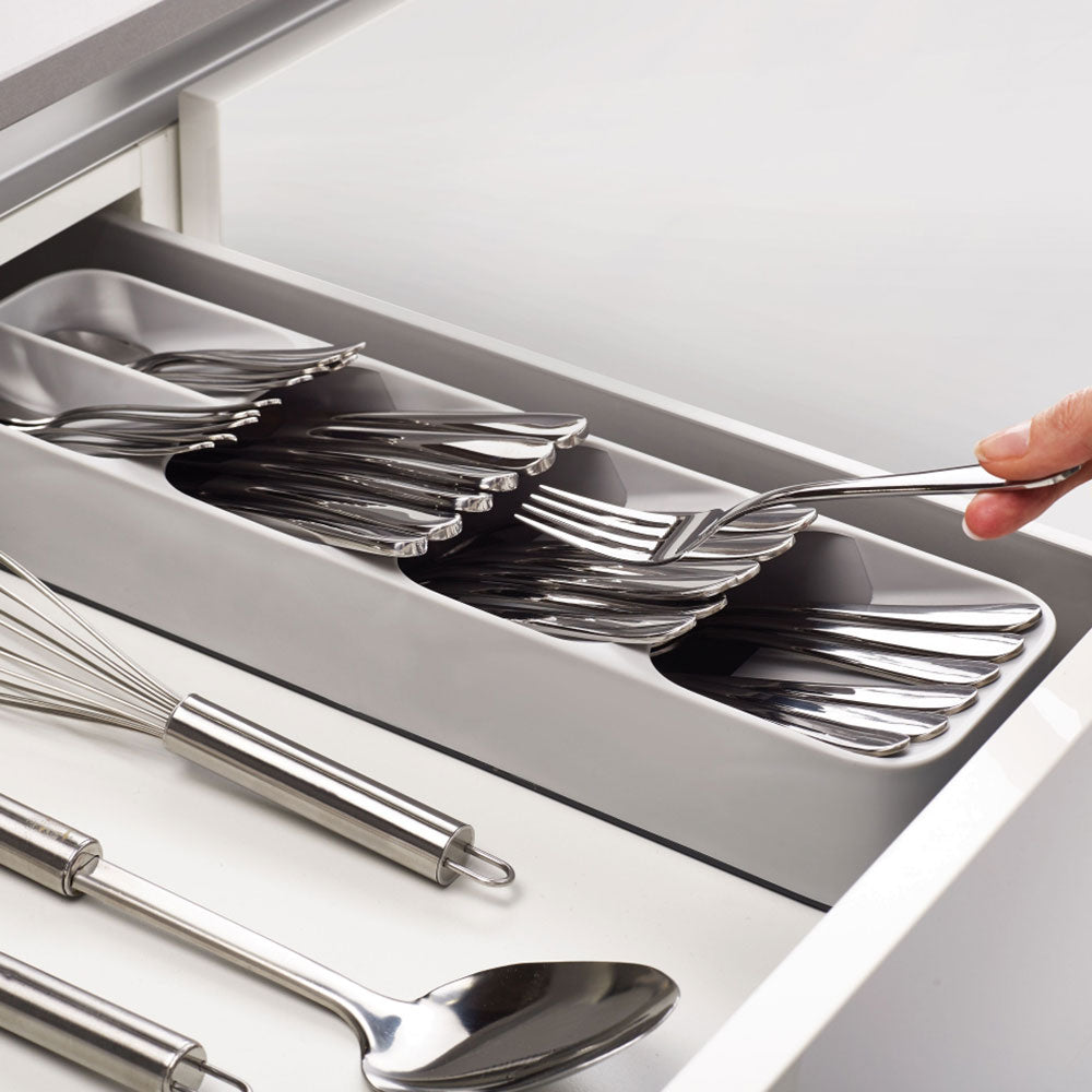 Drawerstore Compact Cutlery Organizer