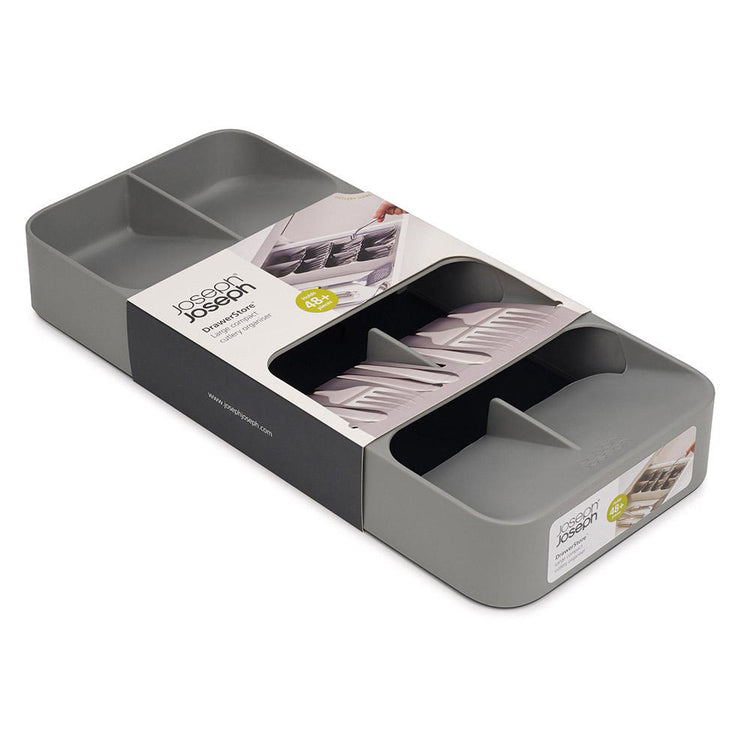 DrawerStore Large Cutlery Organizer