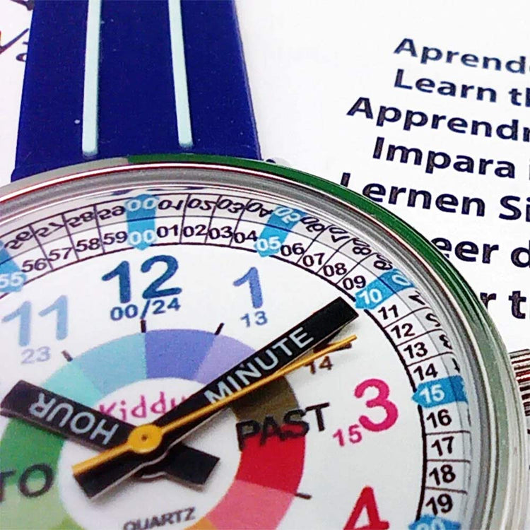 Educational Kids Watch