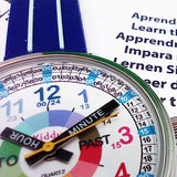 Educational Kids Watch