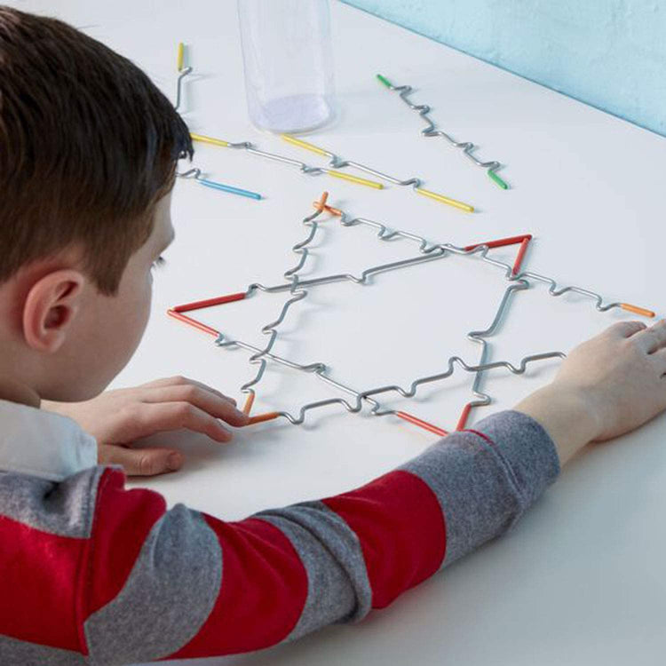 Suspend Family Game