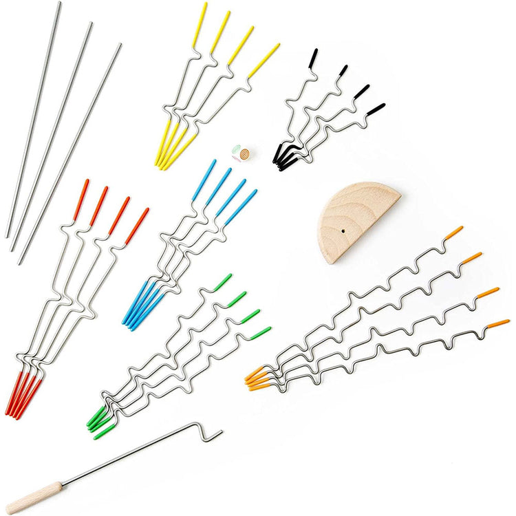 Suspend Family Game