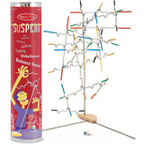 Suspend Family Game