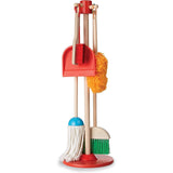 Cleaning Play Set