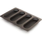Mini Baguette Baking Pan