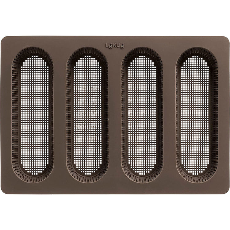 Mini Baguette Baking Pan