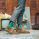 12 Pairs Funny Colorful Socks for Men & Women