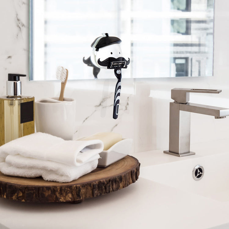 Mr. Razor Shaving Razor Holder