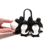 Egguins Cook, Store and Serve Egg Holder