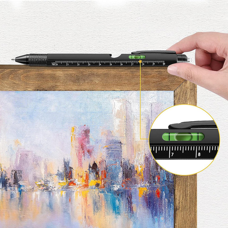 9 in 1 Multitool Pen
