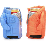 Beverage Jacket Can Cover 2Pcs