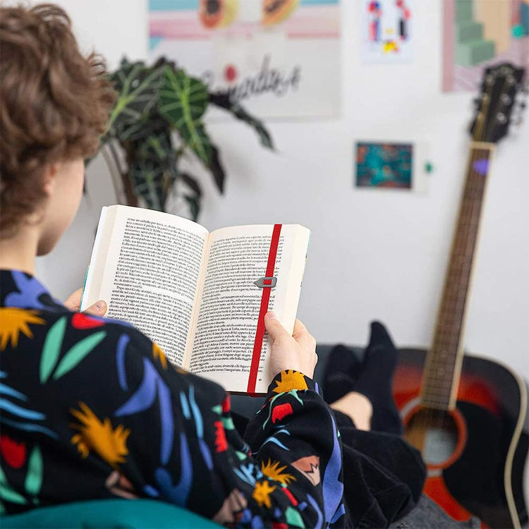 Lastword Bookmark