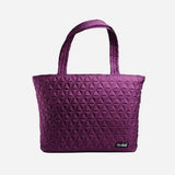 Metro Tote 2-In-1 Quilted Multi-Purpose Bag