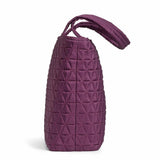 Metro Tote 2-In-1 Quilted Multi-Purpose Bag