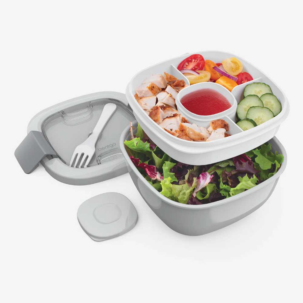 Bentgo Salad Lunch Container