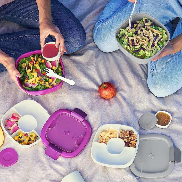 Bentgo Salad Lunch Container