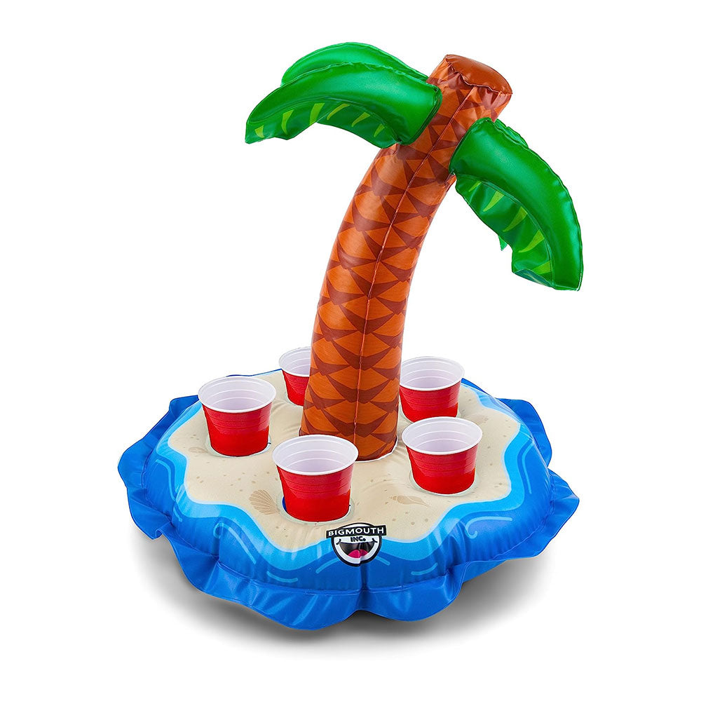 Inflatable Beverage Palm Tree