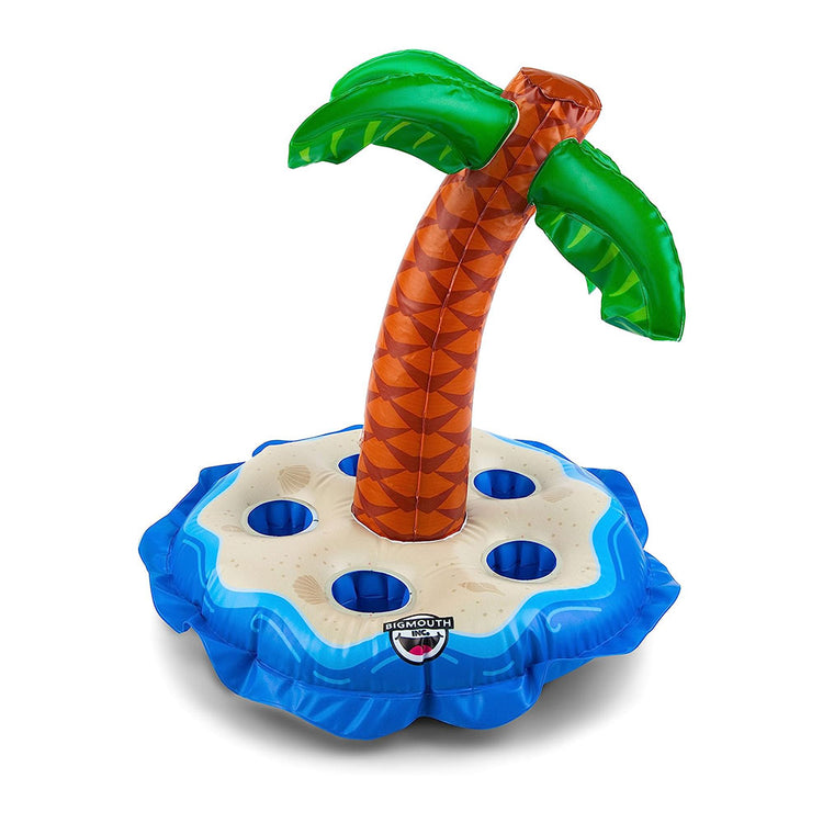 Inflatable Beverage Palm Tree