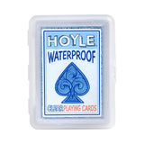 Waterproof Playing Cards