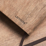Eco-Friendly Cork Notebook A5 
