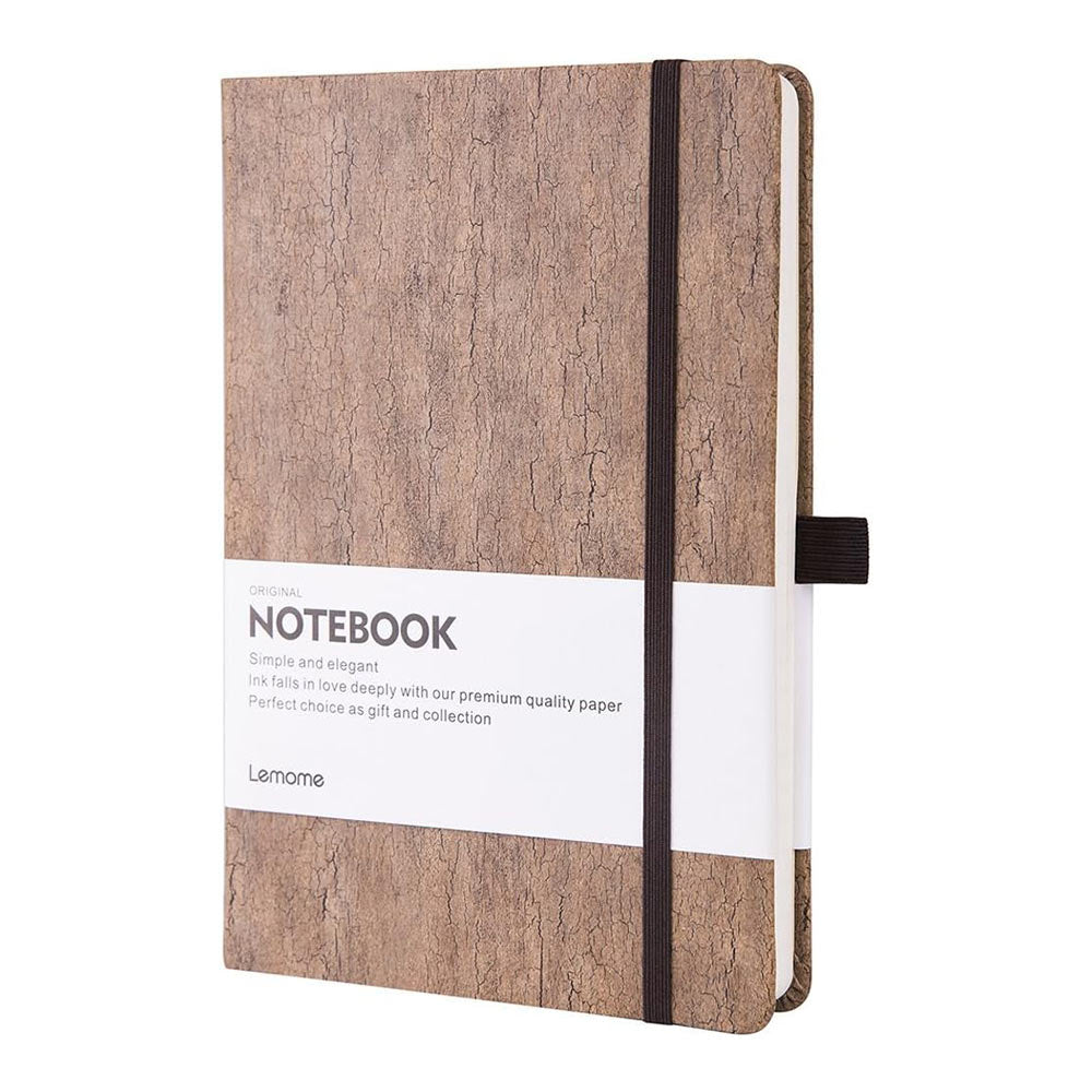 Eco-Friendly Cork Notebook A5 