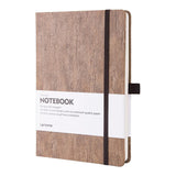 Eco-Friendly Cork Notebook A5 