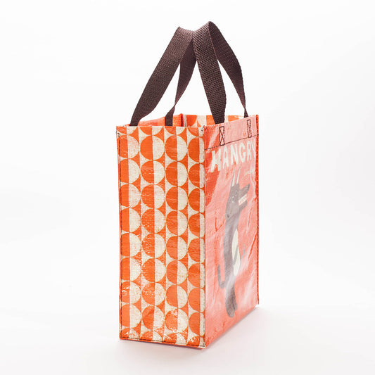 Handy Tote Reusable Lunch Bag Hangry